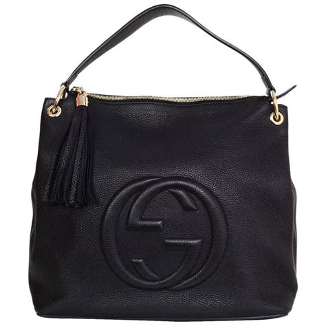 Gucci hobo crossbody